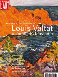 Couverture du livre Dossier de l'art, n°186  - Dossier De Lart - Emmanuelle Amiot Saulnier - Caroline Lemaitre - Mireille De Lassus - Jeanne Calmont