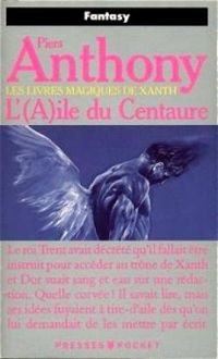 Piers Anthony - Les livres magiques de Xanth 