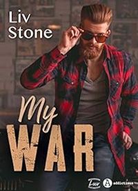 Liv Stone - My war