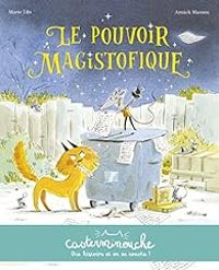 Marie Tibi - Le pouvoir magistofique