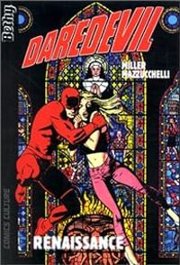 Frank Miller - Renaissance