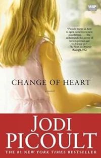 Jodi Picoult - Change of heart