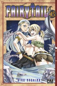 Hiro Mashima - Fairy Tail T45