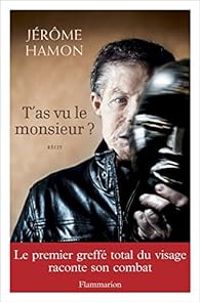 Jerome Hamon - T'as vu le monsieur ?