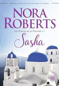 Nora Roberts - Sasha