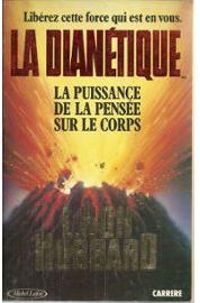 L Ron Hubbard - La Dianétique 