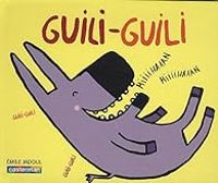 Emile Jadoul - Guili-guili