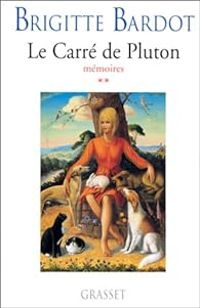 Brigitte Bardot - Le carré de Pluton