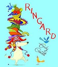 Emily Gravett - Ringard