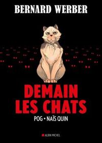 Nais Quin -  Pog - Demain les chats 