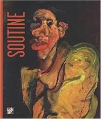 Couverture du livre Soutine - Pinacotheque De Paris