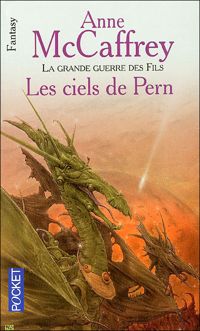 Anne Mccaffrey - CIELS