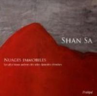 Shan Sa - Nuages immobiles 