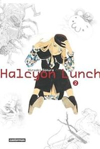 Hiroaki Samura - Halcyon Lunch