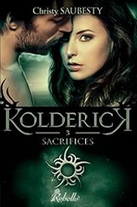 Christy Saubesty - Sacrifices