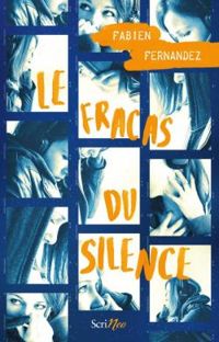 Fabien Fernandez - Le fracas du silence