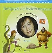 Marlene Jobert - Jacques et le haricot magique