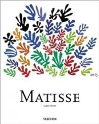 Gilles Neret - Matisse