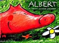  Voutch -  Soledad - Albert, le petit cochon propre