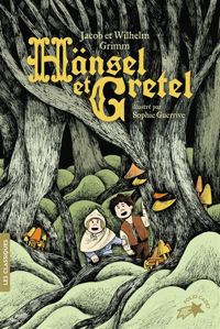 Couverture du livre Hänsel et Gretel - Lisbeth Zwerger - Jacob Et Wilhelm Grimm - Dagmar Koskova