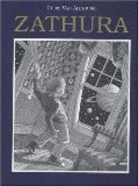 Chris Van Allsburg - Zathura