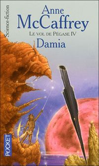 Anne Mccaffrey - Le Voyage des damnés