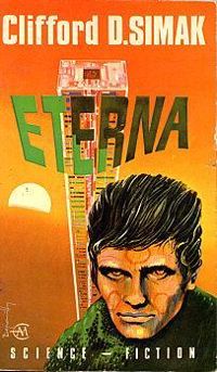 Clifford D Simak - Eterna