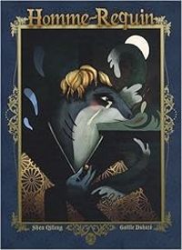Qi Feng Shen - Homme-requin