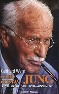 Gerhard Wehr - Carl Gustav Jung - Carl Gustav Jung 