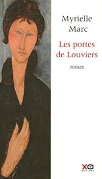 Myrielle Marc - Les portes de louviers