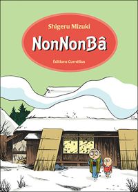 Shigeru Mizuki - NonNonBâ