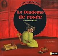 Sebastien Mourrain - Le Diadème de rosée