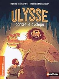 Helene Montardre - Ulysse contre le cyclope