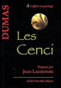Alexandre Dumas - Les Cenci