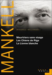 Henning Mankell - Meurtriers sans visage