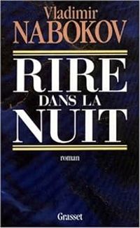 Vladimir Nabokov - Rire dans la nuit