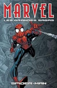 Couverture du livre Spider-Man - John Romita Sr