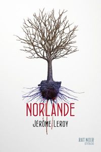 Jérôme Leroy - Norlande