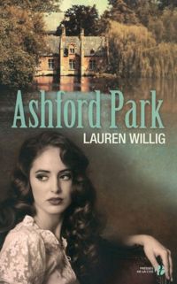 Lauren Willig - Ashford Park