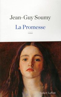 Jean-guy Soumy - La Promesse