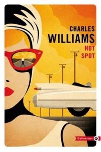 Charles Williams - Hot Spot