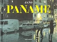  Jano - Paname