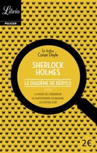 Sir Arthur Conan Doyle - Sherlock Holmes 