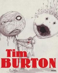 Ron Magliozzi - Jenny He - Tim Burton - Tim Burton