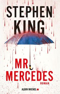 Couverture du livre Mr Mercedes - Stephen King