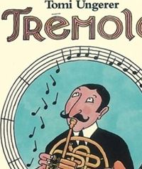 Tomi Ungerer - Trémolo