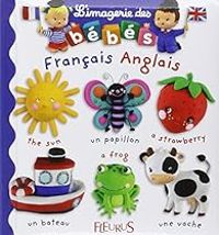 Couverture du livre Français-Anglais - Emilie Beaumont