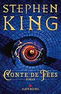 Couverture du livre Conte de fées - Stephen King