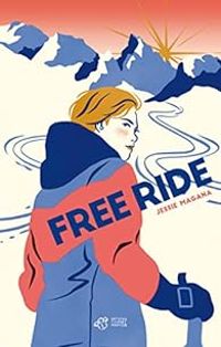 Jessie Magana - Free Ride