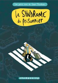 Trondheim-l - Le Syndrome du prisonnier